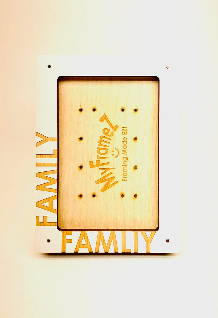 Family Frame_4x6_Family
