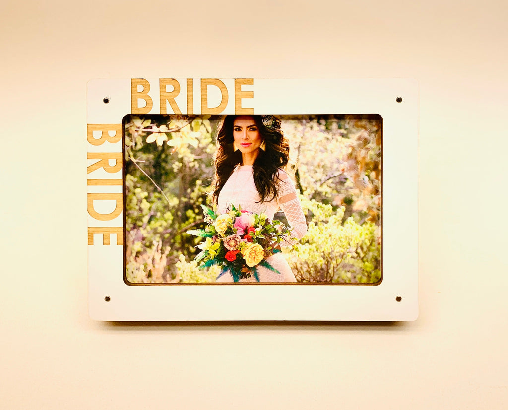 Wedding Frame_4x6_Bride